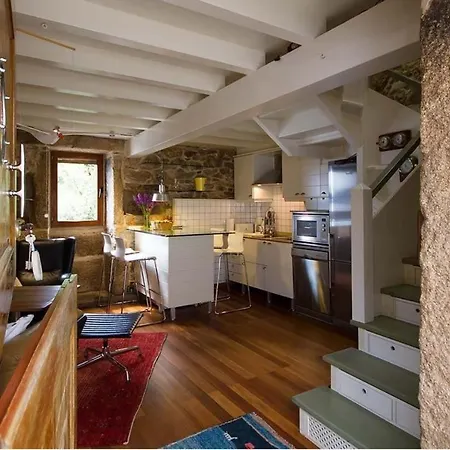 Semesterbostad 106828 - House In