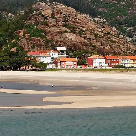 Semesterbostad 106828 - House In Dumbría